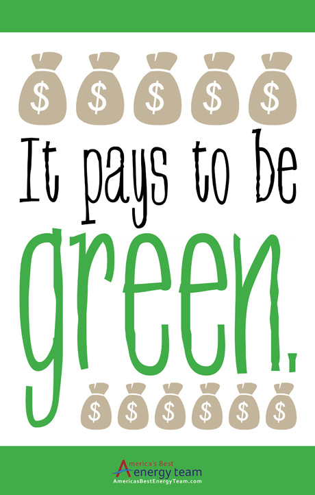 Pays_to_Be_Green