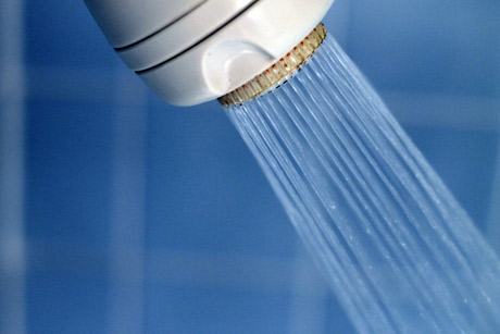 Showerhead