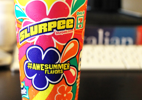 Free Slurpee