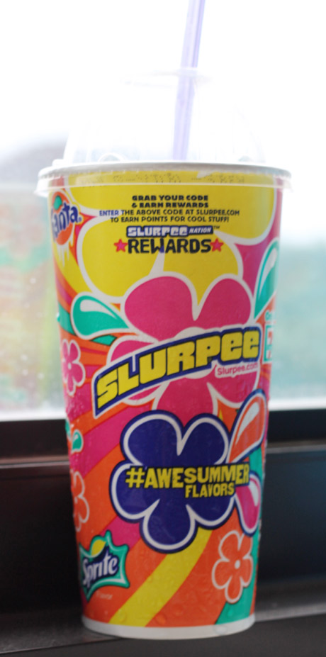 Free Slurpee