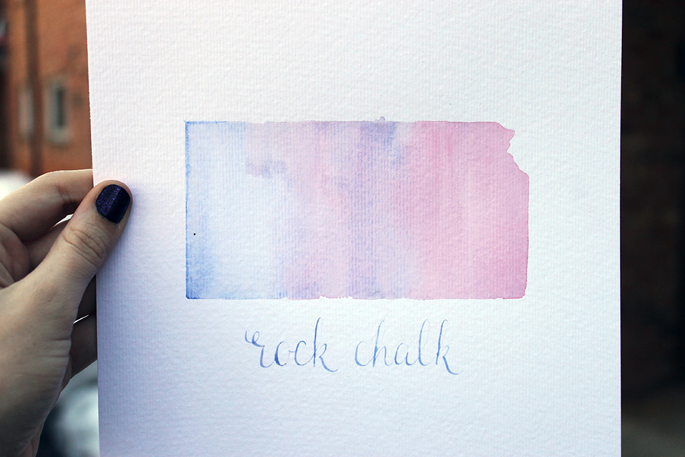 rock_chalk_watercolor